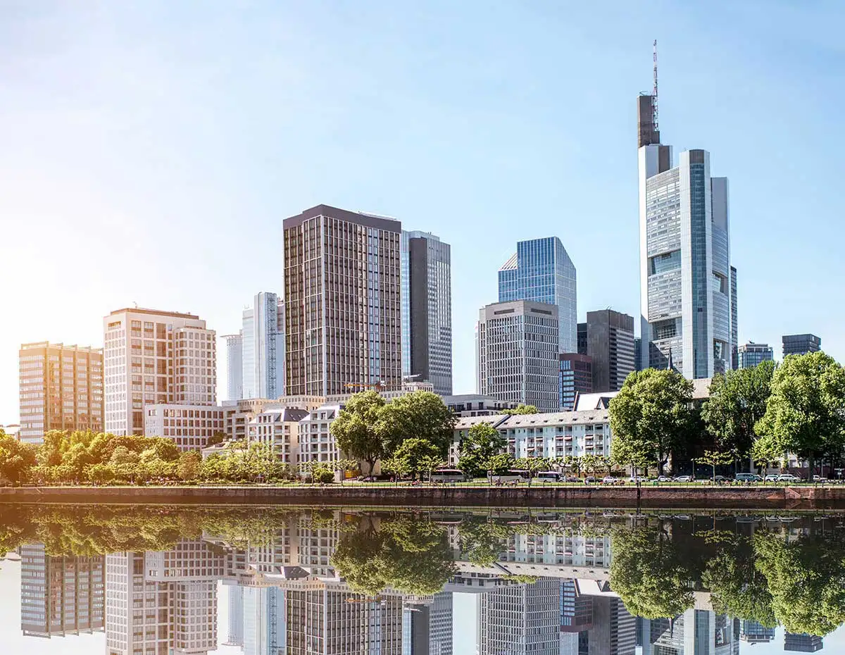 Zacharias Frankfurt