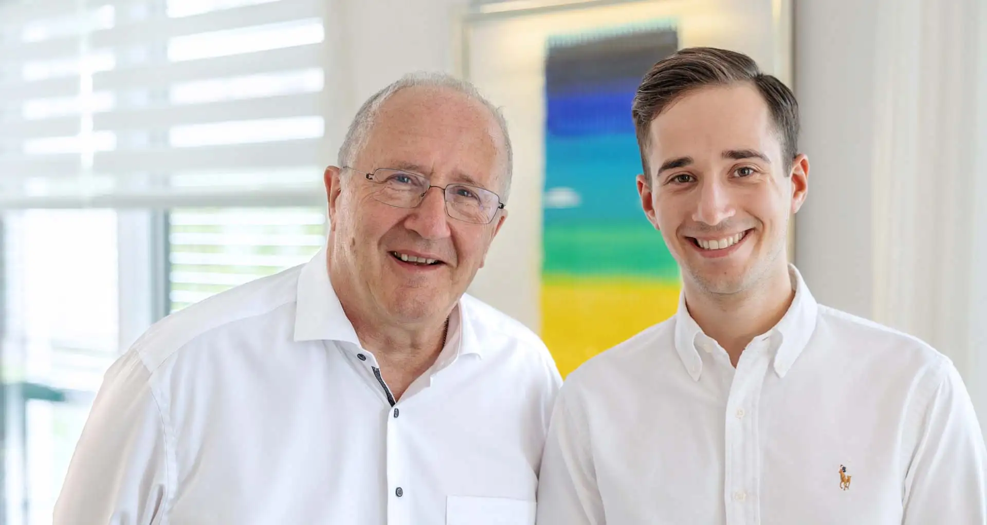 Zacharias Kanzlei - Team